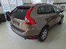 VOLVO XC60 AWD