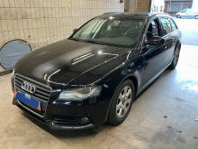 AUDI A4 AVANT AMBIENTE