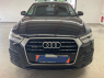 AUDI Q3 QUATTRO S-LINE SELECTION FACELIFT