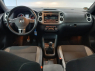 VW TIGUAN LIFE SPORT & STYLE
